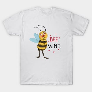 Bee Mine T-Shirt